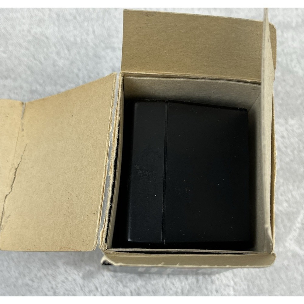 Vintage Vivitar 2600 Auto Flash Standard Hot Shoe Mount Original Box Untested - Picture 9 of 9